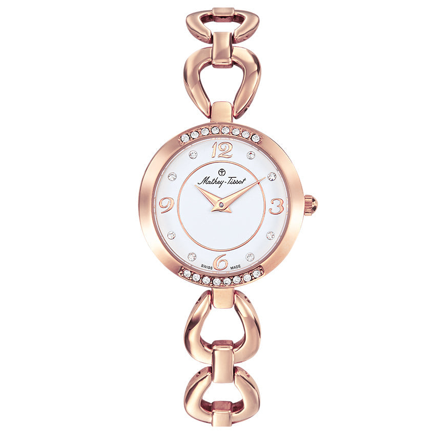 Reloj Mathey Tissot Fleury 1496 para Mujer