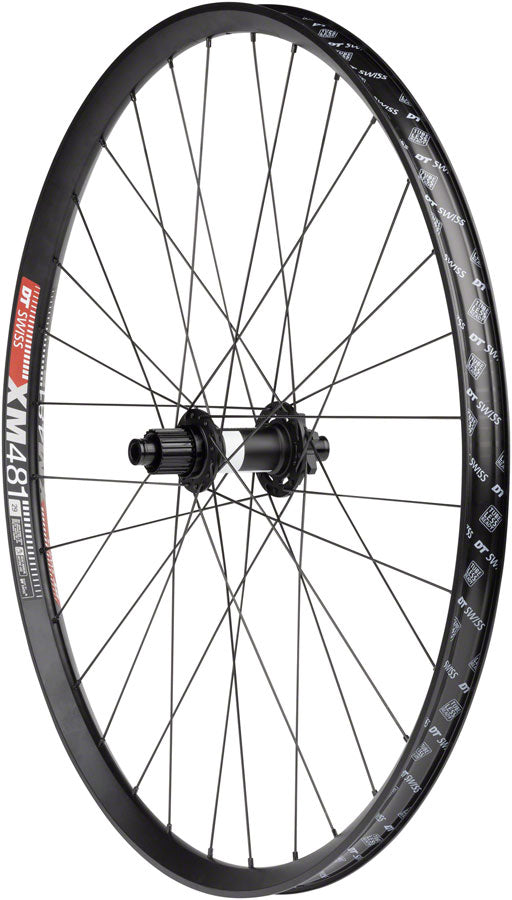 DT Swiss 350/DT XM481 29" Rear Wheel - 12 x 157mm
