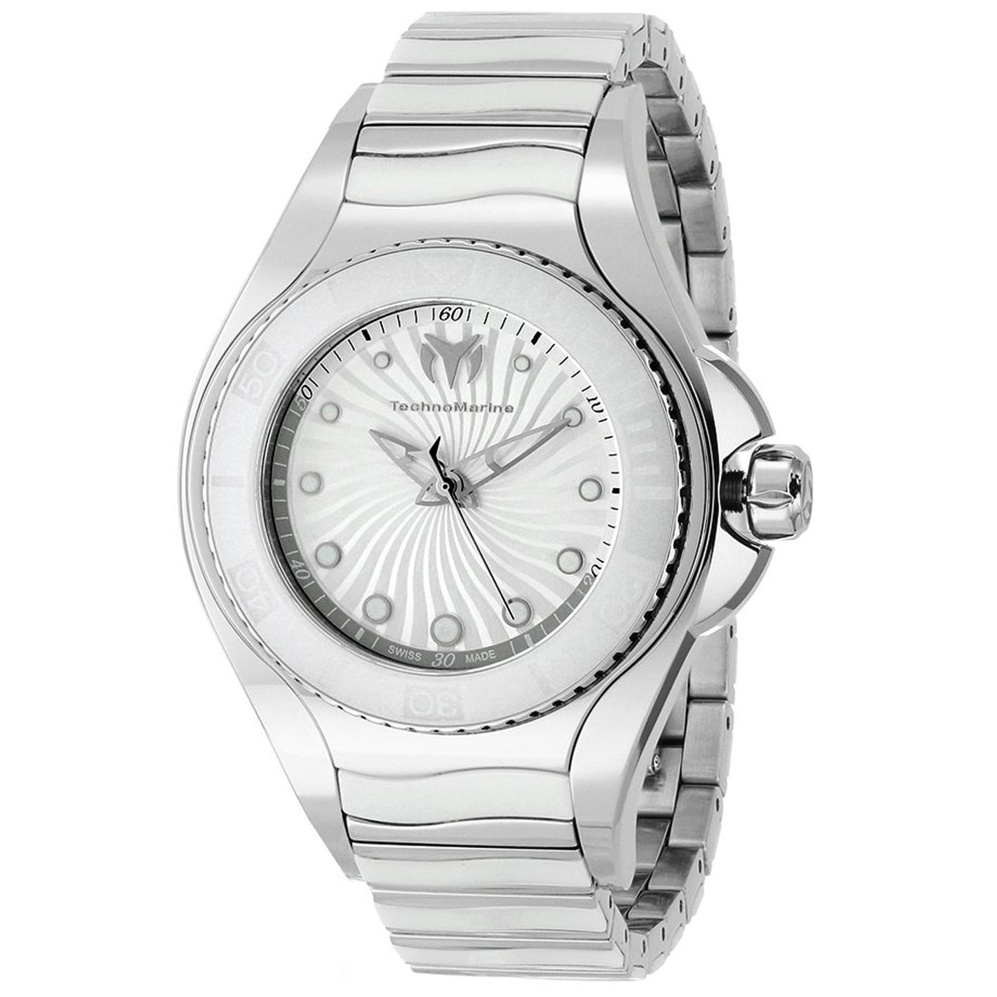 Montre Manta pour femmes Technomarine