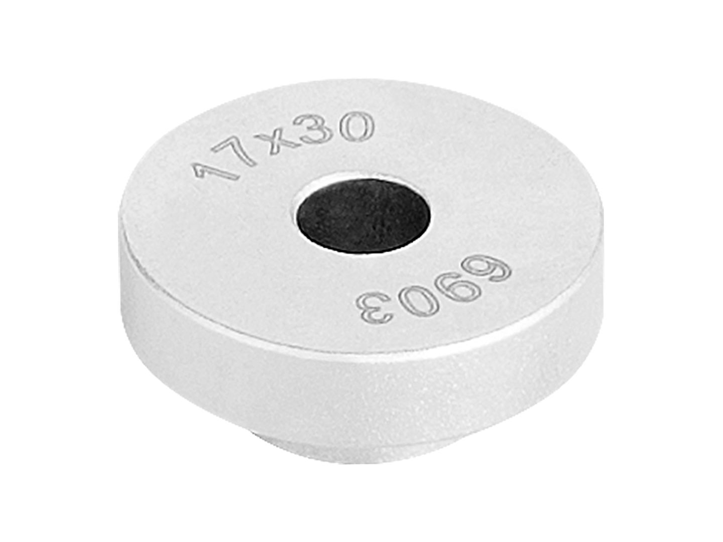 Unior Bearing Press Adapter 17 x 30mm Tool