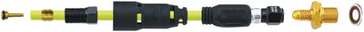 Jagwire Pro Disc Brake Hydraulic Hose Quick-Fit Adaptor