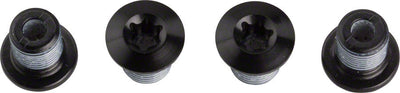 Shimano XT FC-M8000 Outer Chainring Bolts for 2X Crankset - Set of 4