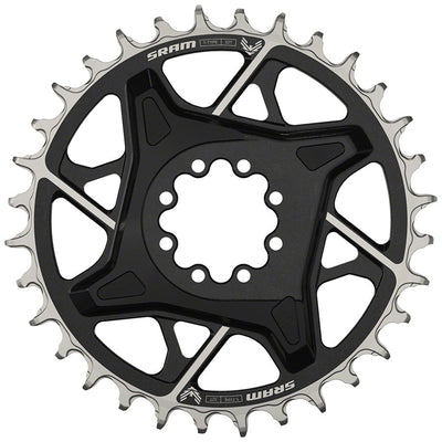 SRAM X0 Eagle T-Type Direct Mount Chainring - 32t 12-Speed