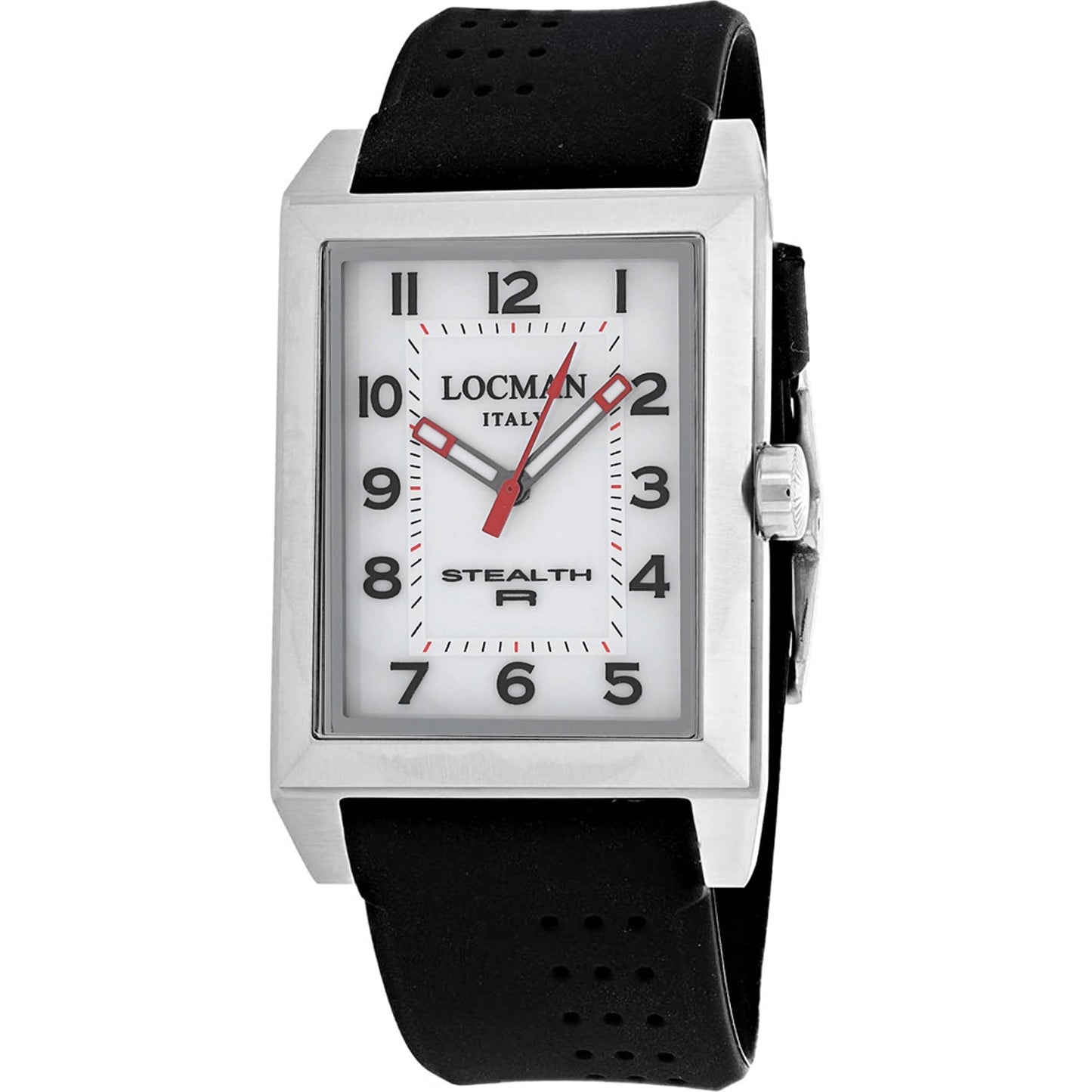 Montre Stealth pour homme Locman