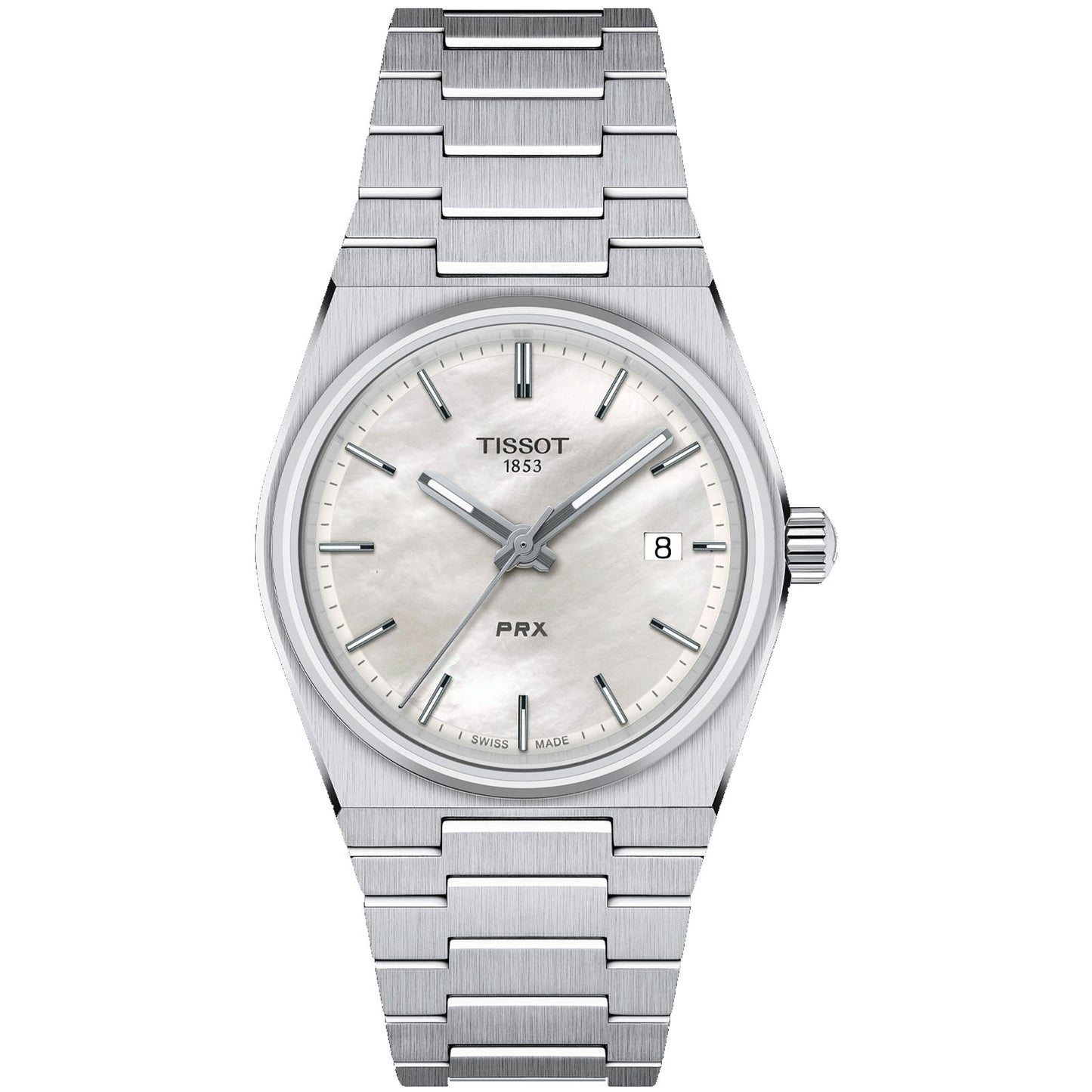 Montre Tissot T-Classic PRX pour homme