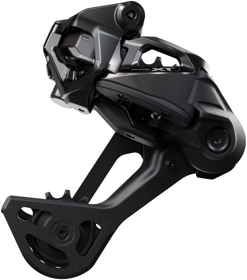 Dérailleur arrière Shimano Deore XT RD-M8260-SGS Ebike - Di2 12 vitesses