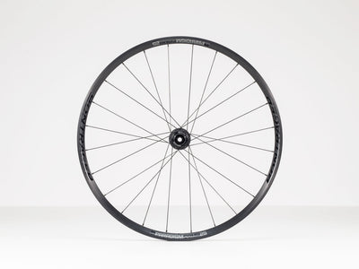 Bontrager Paradigm Comp 25 Disc Rear Wheel - Black