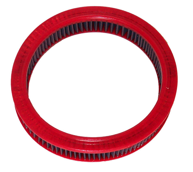 Filtre à air cylindrique de remplacement BMC pour Audi 100 (83-90)
