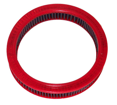 BMC Replacement Cylindrical Air Filter for Audi 100 (83-90)