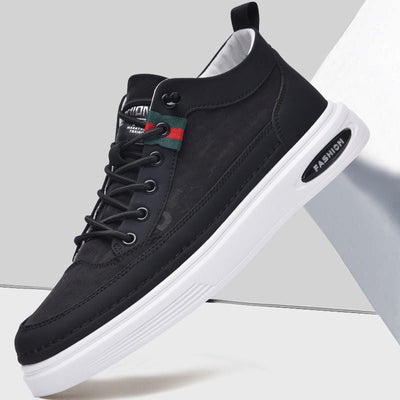 Umbrella Cloth Breathable Sneakers for Men