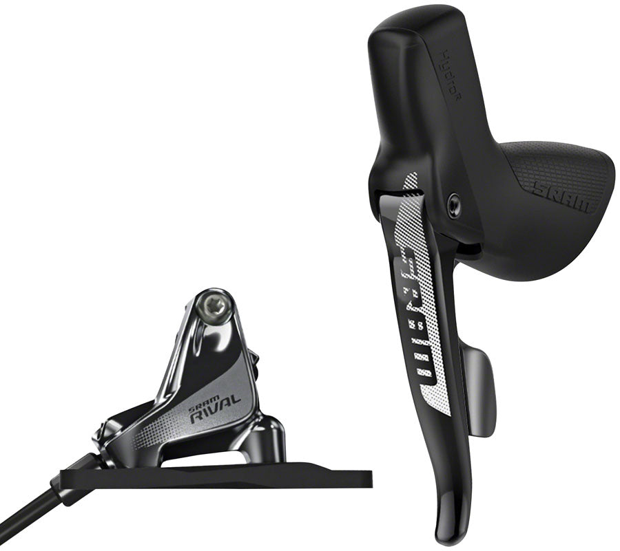 SRAM Rival 1 Palanca Remota de Dropper Actuada por Cable de Freno de Disco