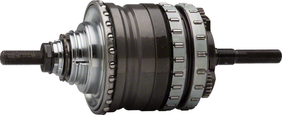 Ensemble de moyeu interne Shimano Alfine 11 vitesses