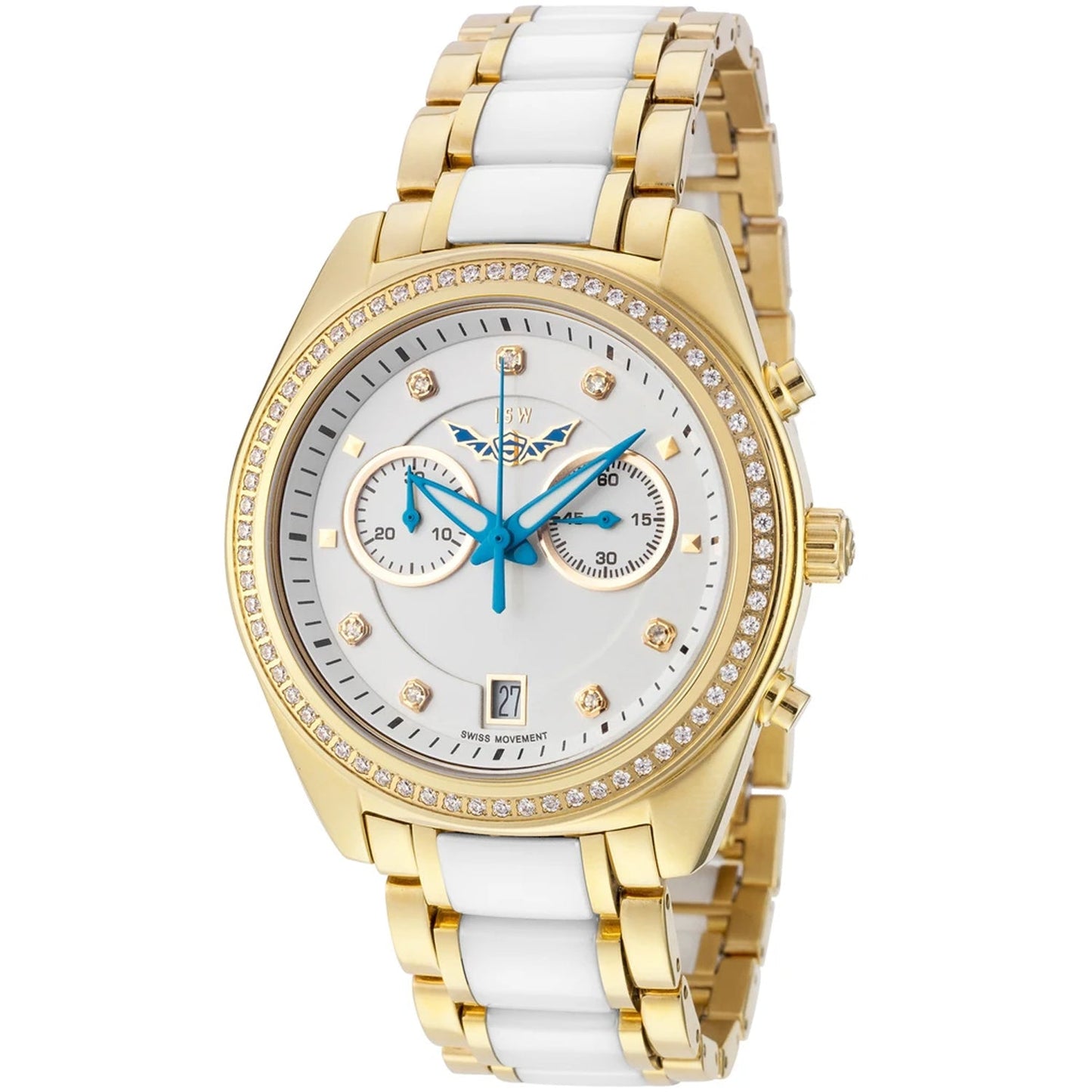 ISW Women's Classic Watch