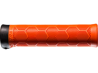Bontrager XR Trail Comp Grips - Eco-Friendly Comfort