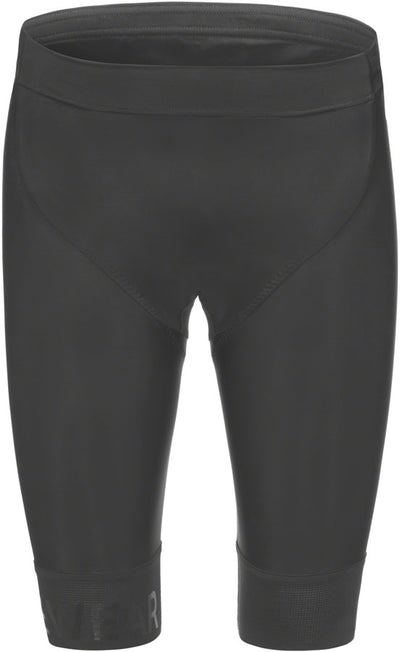Gorewear Swiftride Short Tights - Negro Grande para Hombre