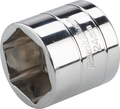 Douille Park 2650 de 24 mm pour SBS/SKT