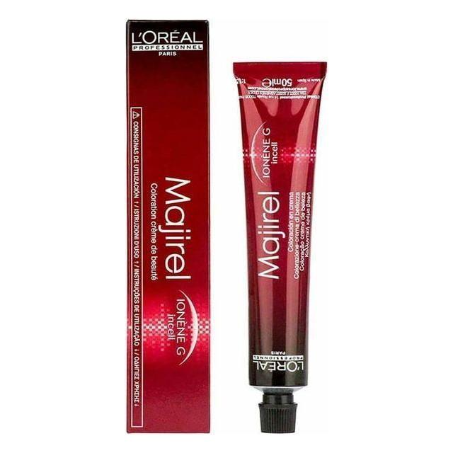 L'Oreal Professionnel Majirel Crème Colorante Permanente 5.25 5VRv