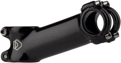 MSW 17 Stem - 110mm 25.4 Clamp +/-17 Alloy Black