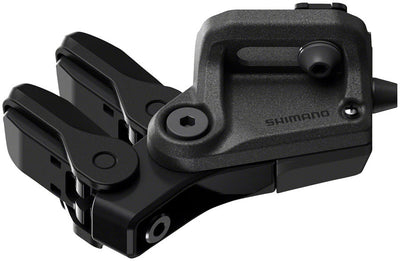Interruptor de Cambio Shimano STEPS SW-M8150-IR XT - Derecho de Montaje Directo