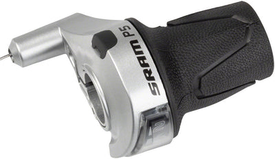 SRAM Spectro P5 5-Speed Twist Shifter Assembly
