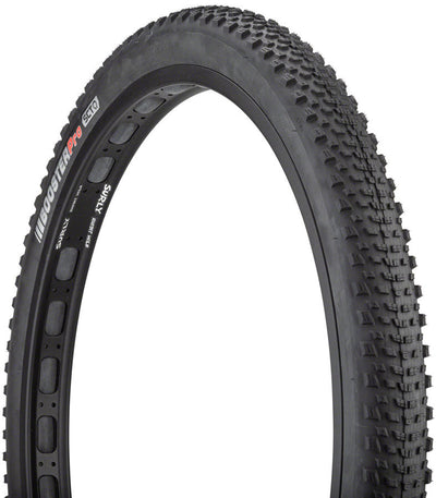 Kenda Booster Pro Tubeless Tire - 27.5 x 2.8 Folding Black