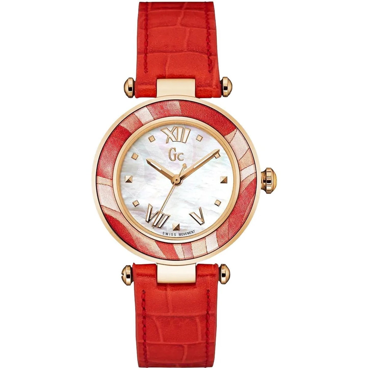 Reloj Clásico de Mujer Guess