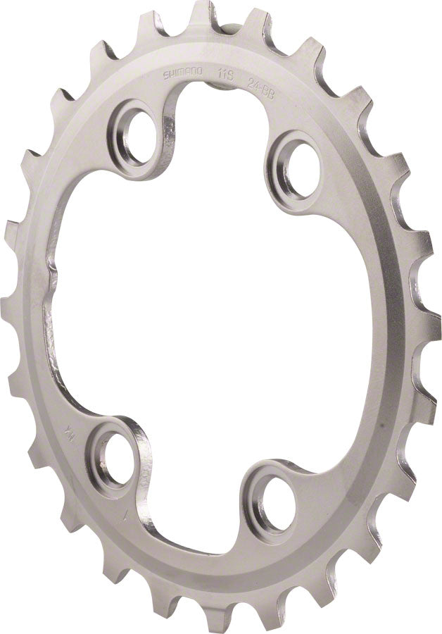 Cadena interna Shimano XT M8000 24t 64mm de 11 velocidades