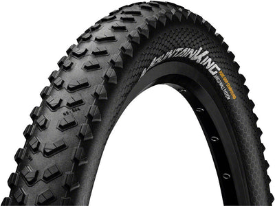 Continental Mountain King Tire - 27.5 x 2.60 Tubeless Folding
