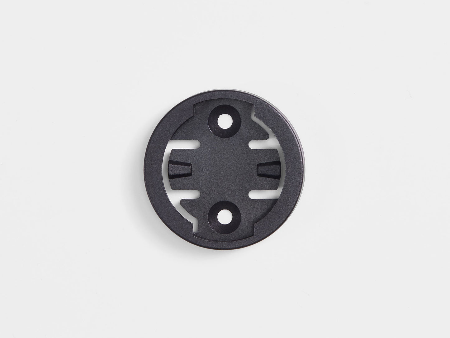 Inserto Bontrager Pro Blendr Wahoo - Negro