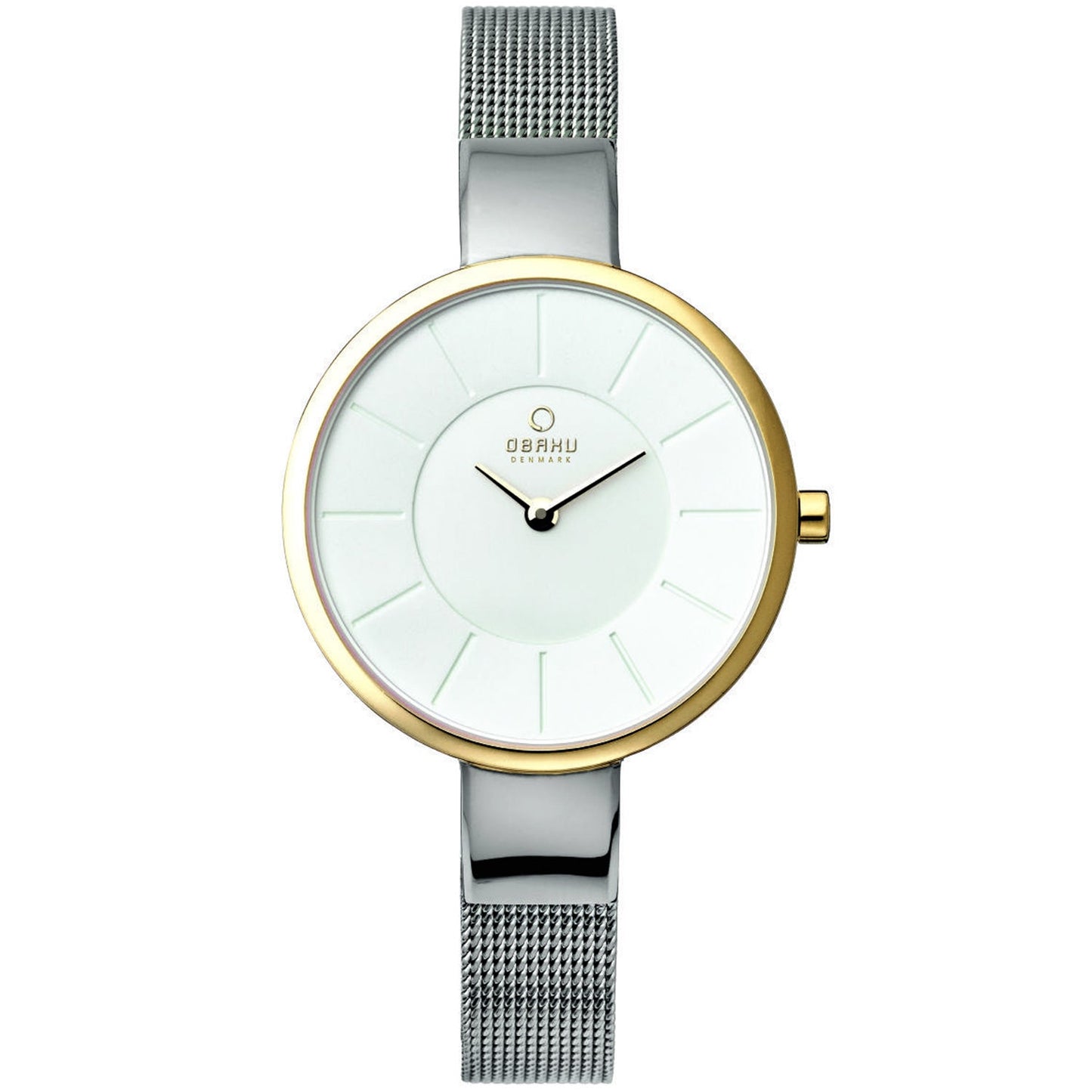 Obaku Women's Classic Watch