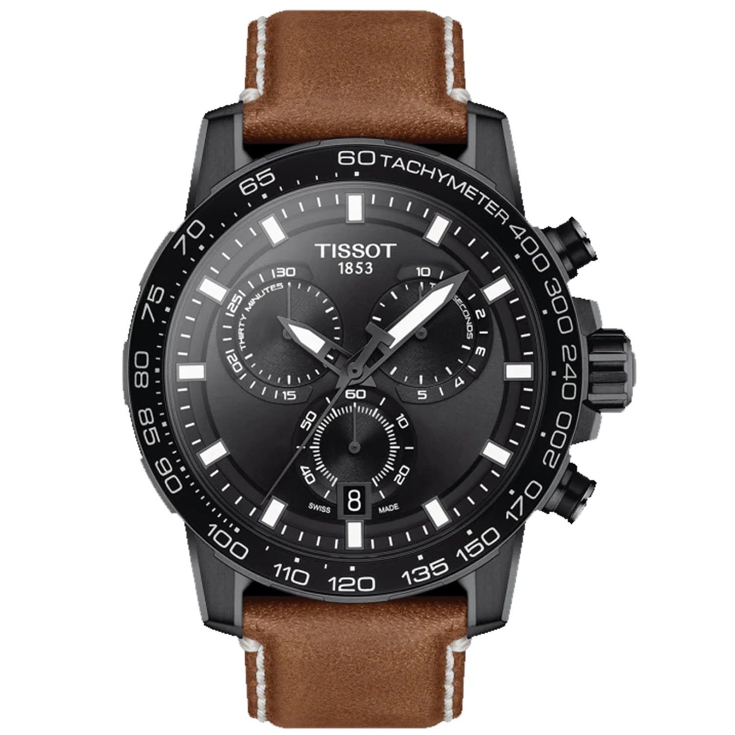 Tissot Men's Supersport Watch