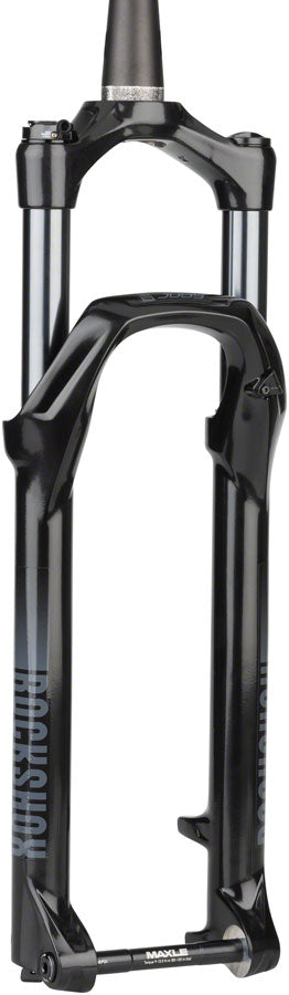 RockShox Judy Silver TK Suspension Fork - 29" 120 mm