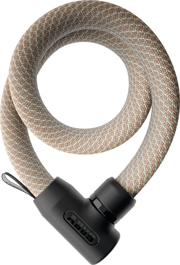 Candado de cadena Abus Yarnit 4004K/110 - Arena