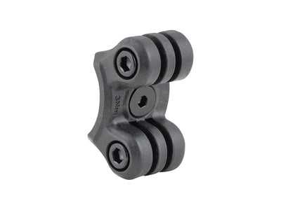 Base Duo BarStem Bontrager Blendr XXX