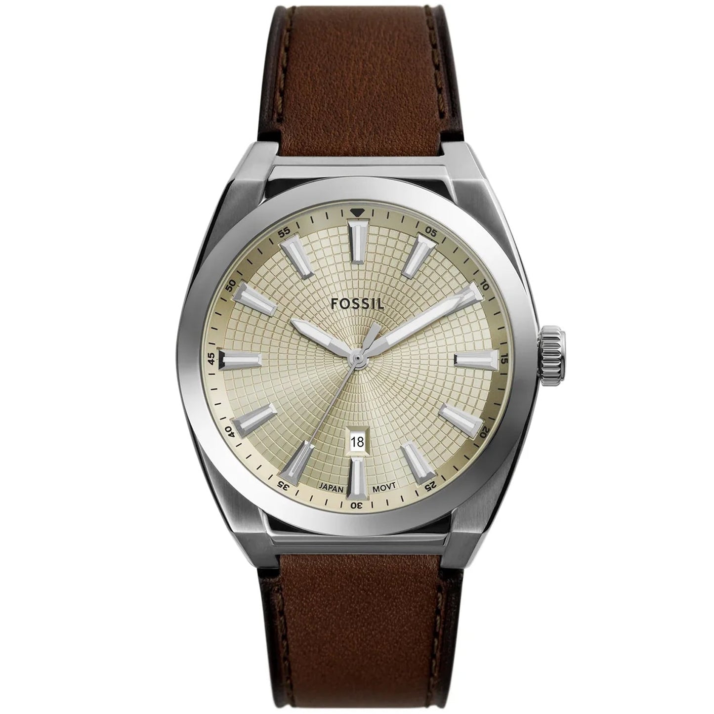 Fossil Men's Everett Watch