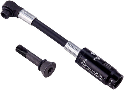 SRAM Red eTap HRD Hose Hood Assembly - Stealthamajig