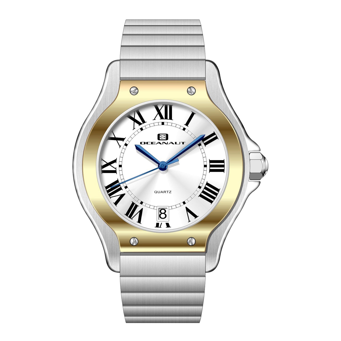 Oceanaut Women's Rayonner Watch