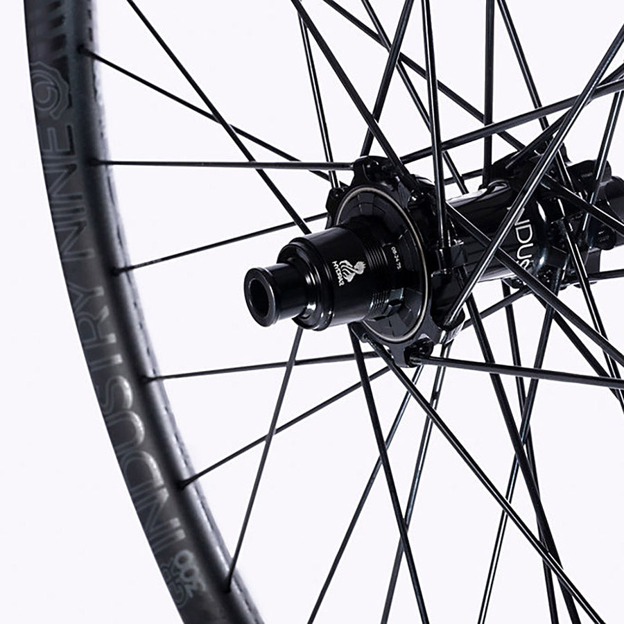 Industry Nine Hydra 2 Grade S Rear Wheel 29'' - Premium Performance