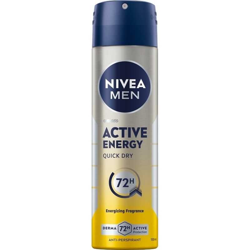 Déodorant anti-transpirant Nivea Men Dry Impact 150ml