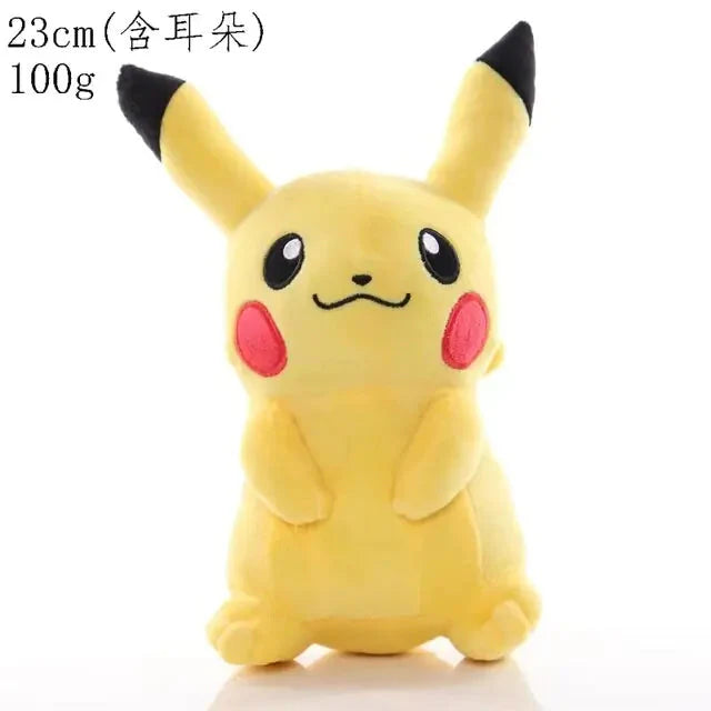 Adorable Stuffed Plush Toys for All Ages