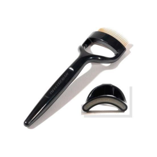 Peigne à cils Twezermar Curl 60 1056-R