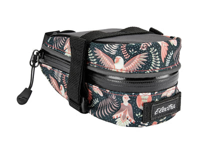 Electra Saddle Fern Green Bag