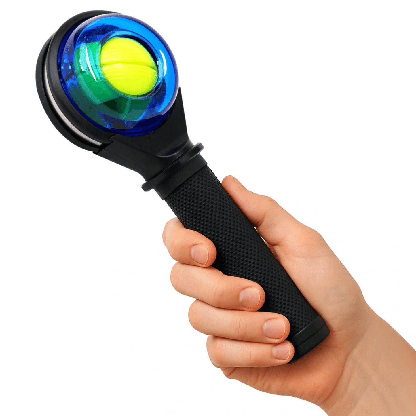 Convertidor Gyro DFX para Entrenamiento Mejorado de Antebrazo