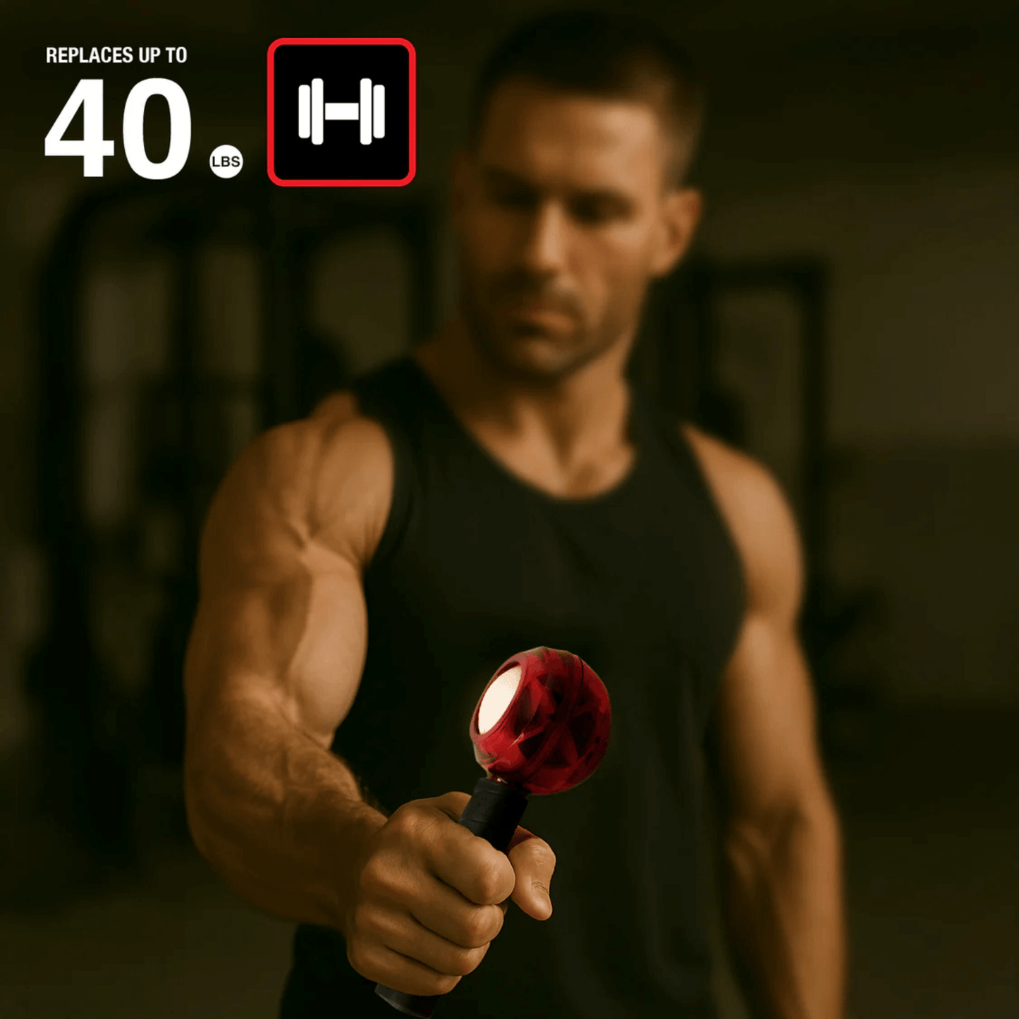 DFX X-Grip Pro Hand Exerciser