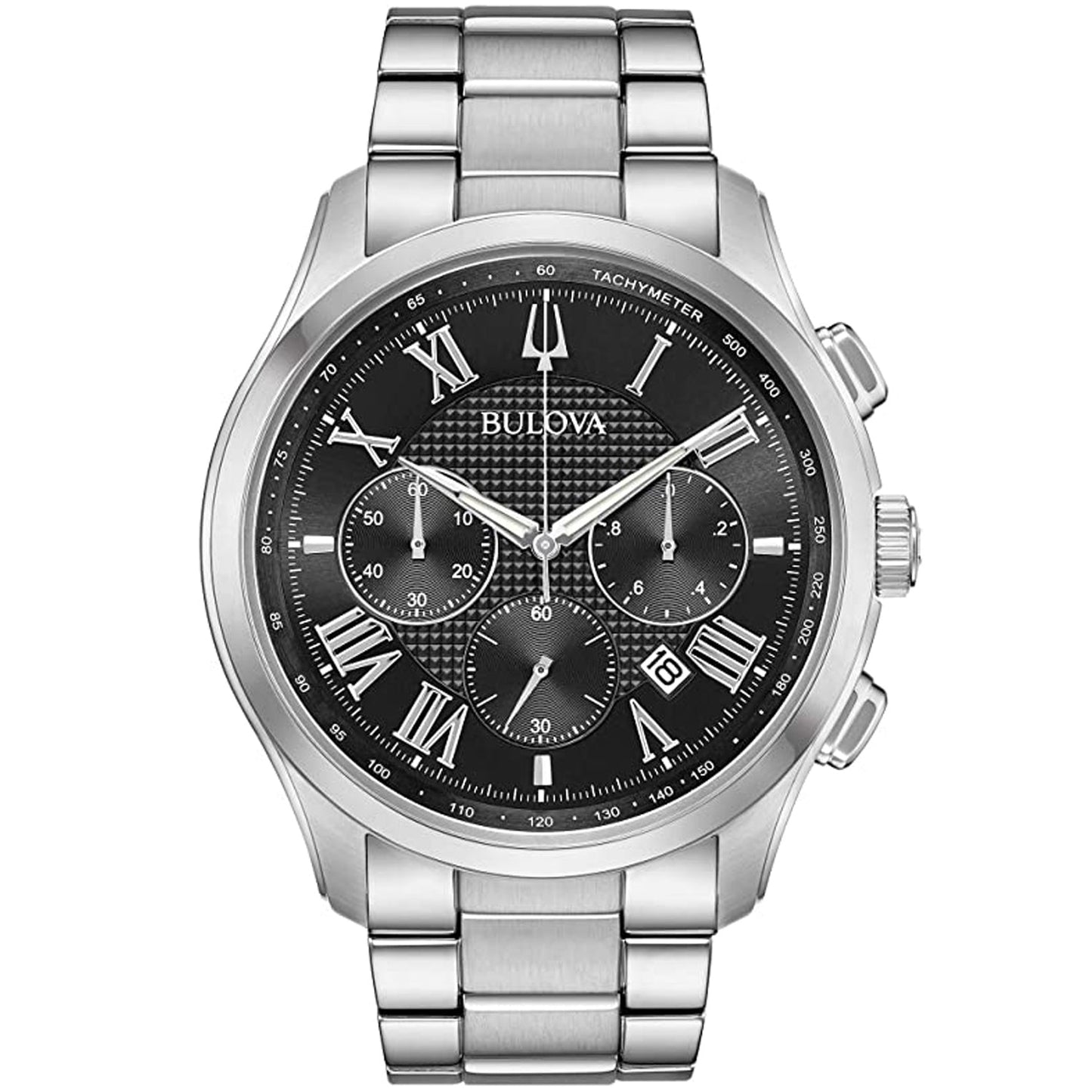 Reloj Bulova para Hombre Wilton