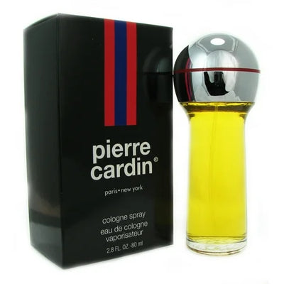Eau de Cologne en Spray para Hombre Pierre Cardin - 2.8 oz