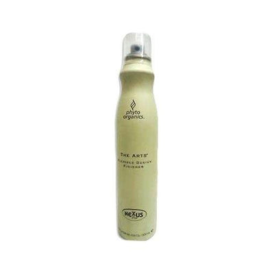 Nexxus Phyto Organics The Arts Flexible Design Finisher 10.6 Oz