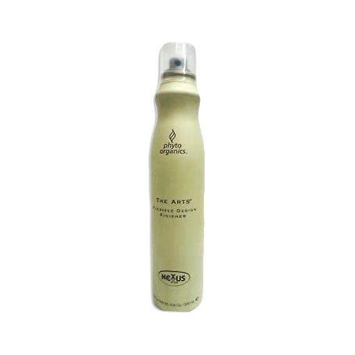 Nexxus Phyto Organics The Arts Flexible Design Finisher 10,6 Oz
