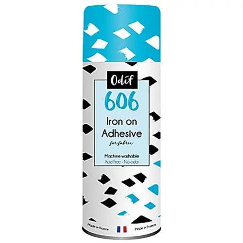 Adhésif thermocollant 606 - 6,51 oz par ODIF