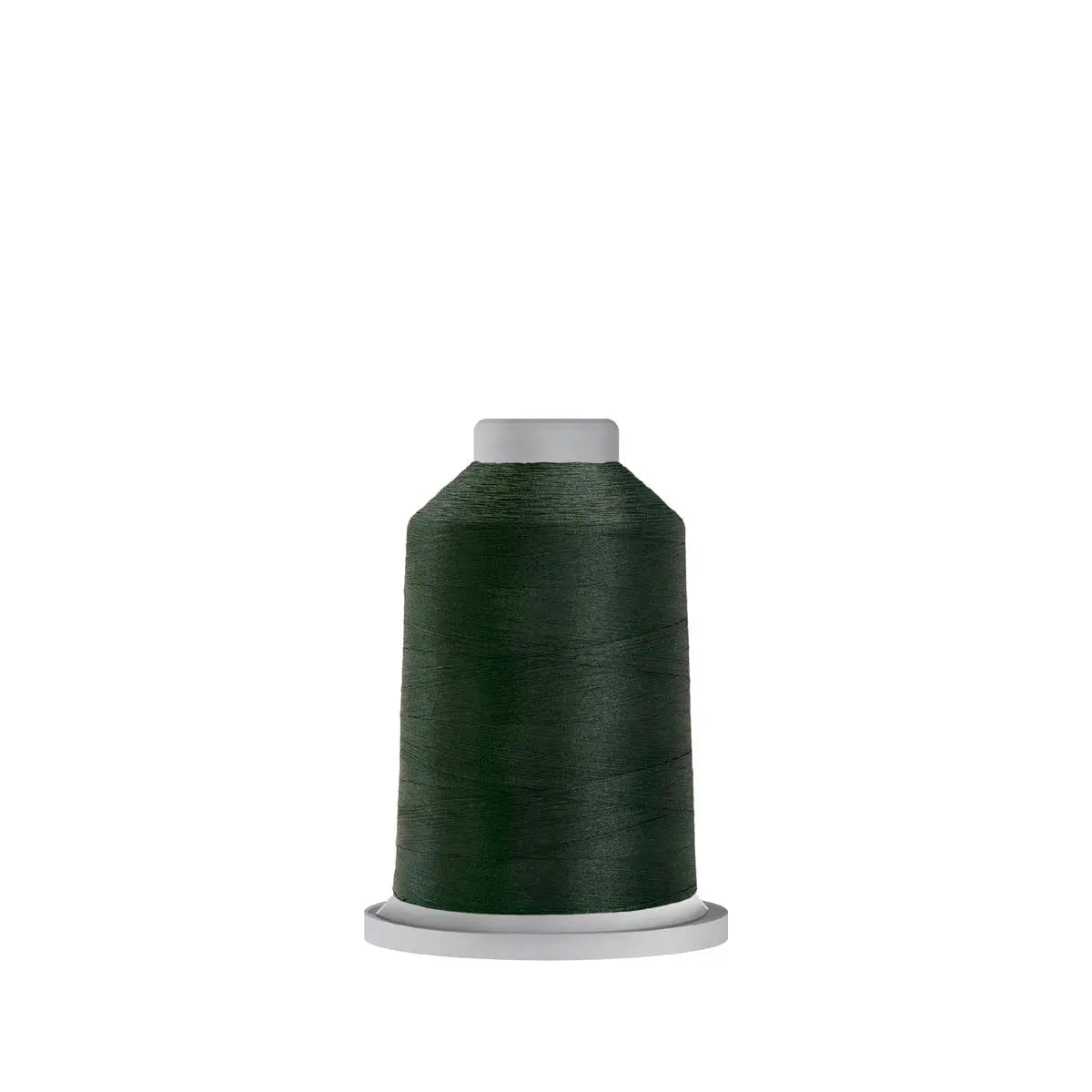 Hilo de poliéster 60627 Evergreen Glide - Carrete mini de 1,100 yardas